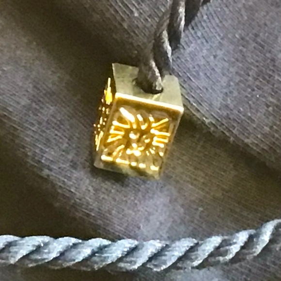 Ann Klein ladies nautical top. NWOT. - Picture 5 of 6